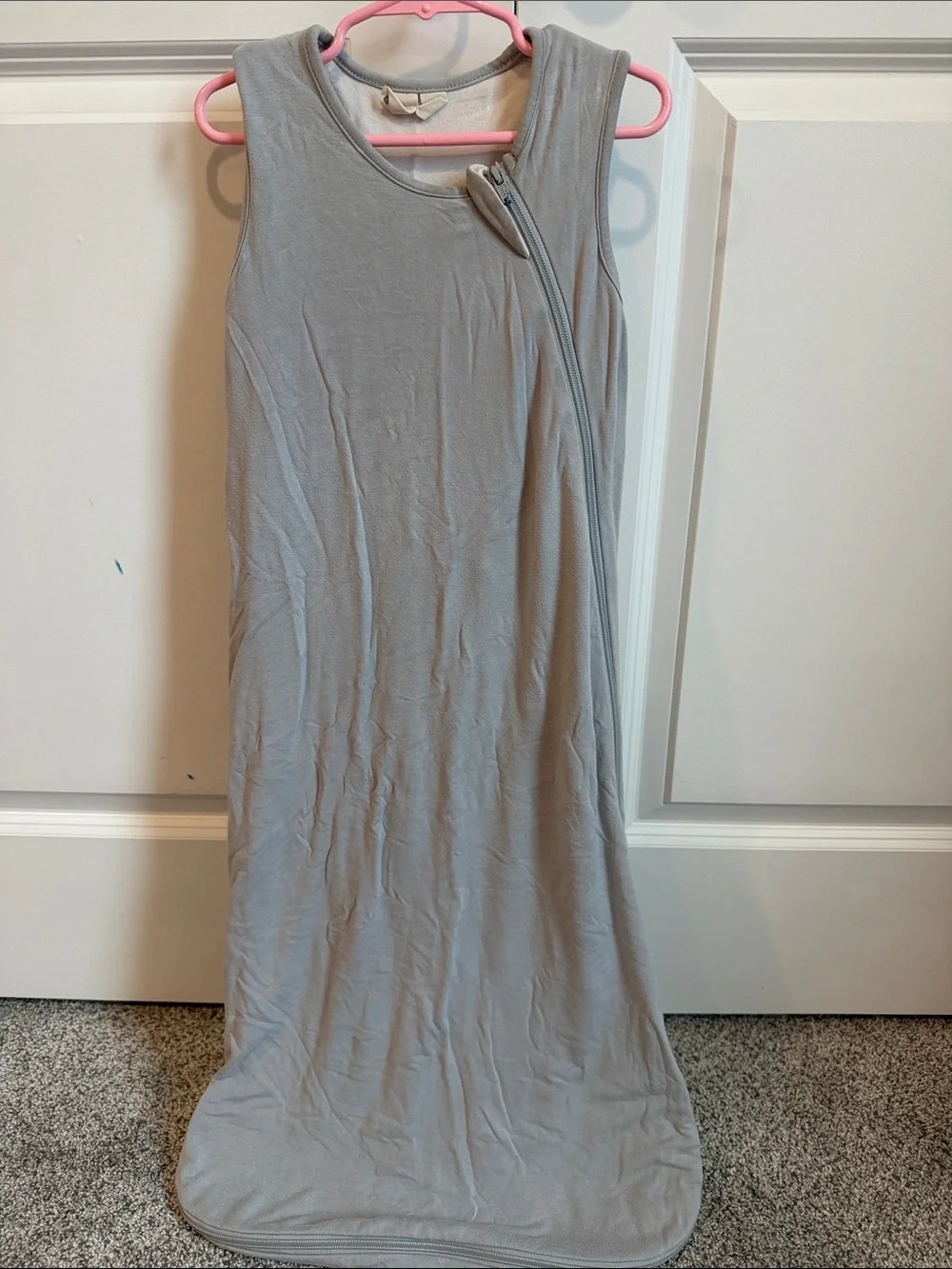 Kyte baby sleep sack